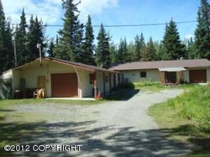 3850 S Juanita Way, Palmer, AK 99645