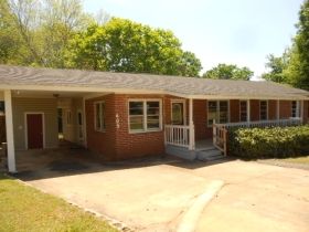 409 Garner St, Thomaston, GA 30286