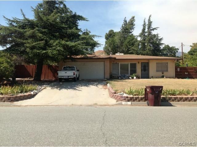 651 W. King St., Banning, CA 92220