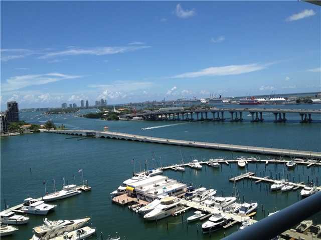 1717 N BAYSHORE DR # A-2034, Miami, FL 33132