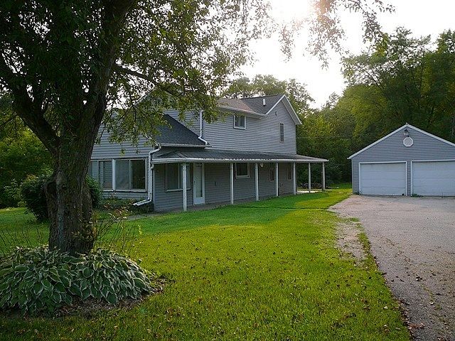 County Road M, West Salem, WI 54669