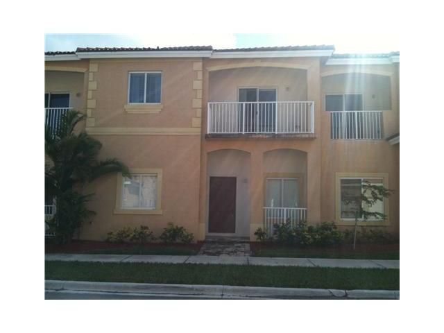 1934 SE 23 TE # 1934, Homestead, FL 33035