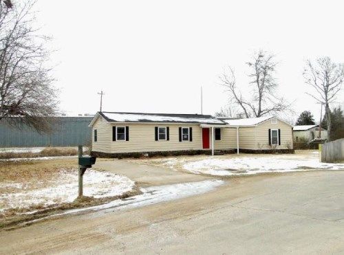 1000 A St, Barling, AR 72923