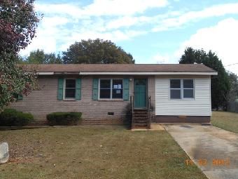 768 Michael St, Thomaston, GA 30286