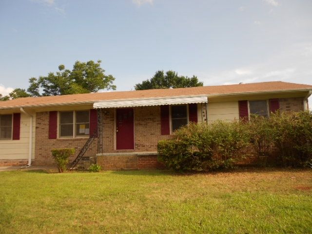 216 Roberts Street, Thomaston, GA 30286