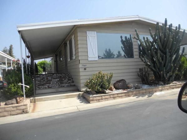 4095 Fruit Street #134, La Verne, CA 91750