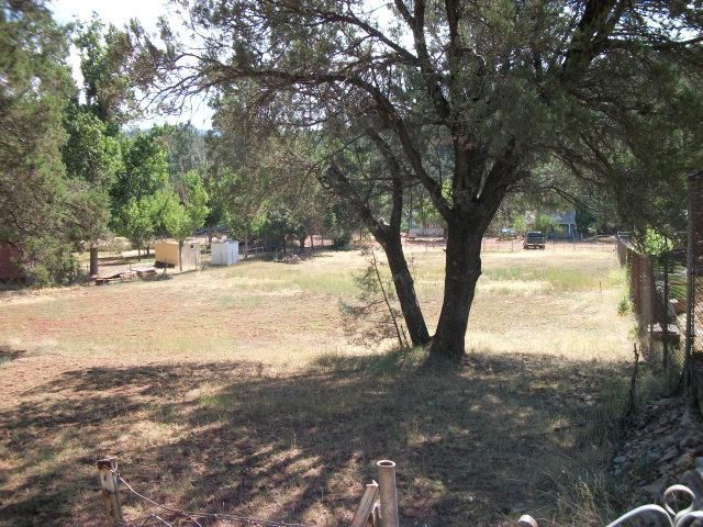 Lot 52 W Blackberry Ln, Payson, AZ 85541