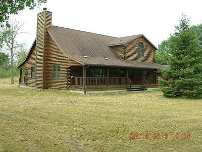 W5873 Pheasant Dr, Necedah, WI 54646