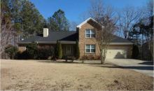 200 Prospectors Way Ball Ground, GA 30107