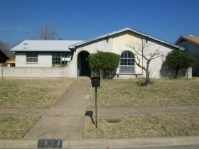 1017 Tracy Lane, Lancaster, TX 75134