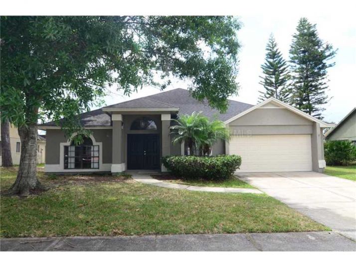 2266 Baker Ave, Orlando, FL 32833