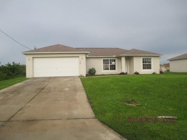 319 Labree Avenue S, Lehigh Acres, FL 33936