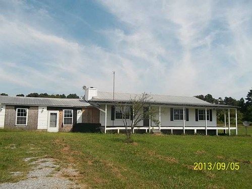 164 Old Rome Road, Aragon, GA 30104