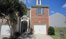 3824 Dandridge Way Duluth, GA 30096