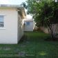 3433 PIERCE ST, Hollywood, FL 33021 ID:697315