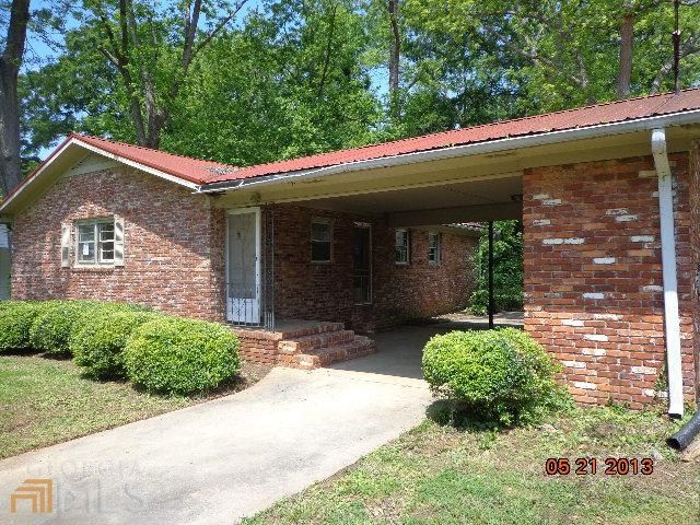 107 Jim Lee Dr Ne, Rome, GA 30161