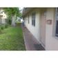 2321 MONROE ST, Hollywood, FL 33020 ID:241748