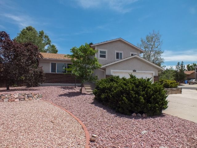 6105 N Union Boulevard, Colorado Springs, CO 80918