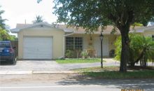 7601 SW 142 AV Miami, FL 33183