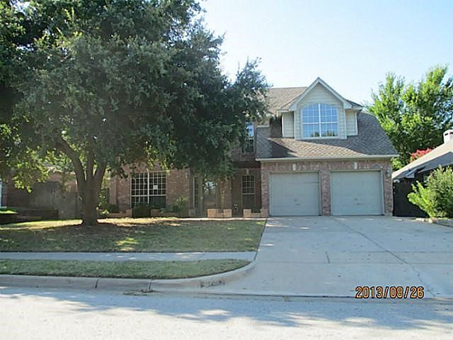 Brentcove Dr, Grapevine, TX 76051