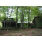 530 Etowah Trail, Dahlonega, GA 30533 ID:3433837