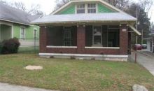 1052 Forrest Avenue Memphis, TN 38105