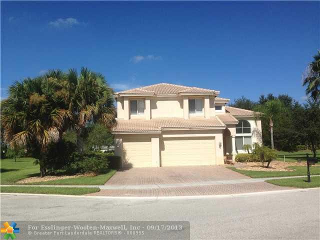 4661 MANDERLY DR, Lake Worth, FL 33449