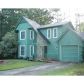 588 Woodbridge Court, Stone Mountain, GA 30088 ID:2763459