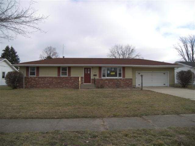 1308 Rochester Blvd, Rochester, IN 46975