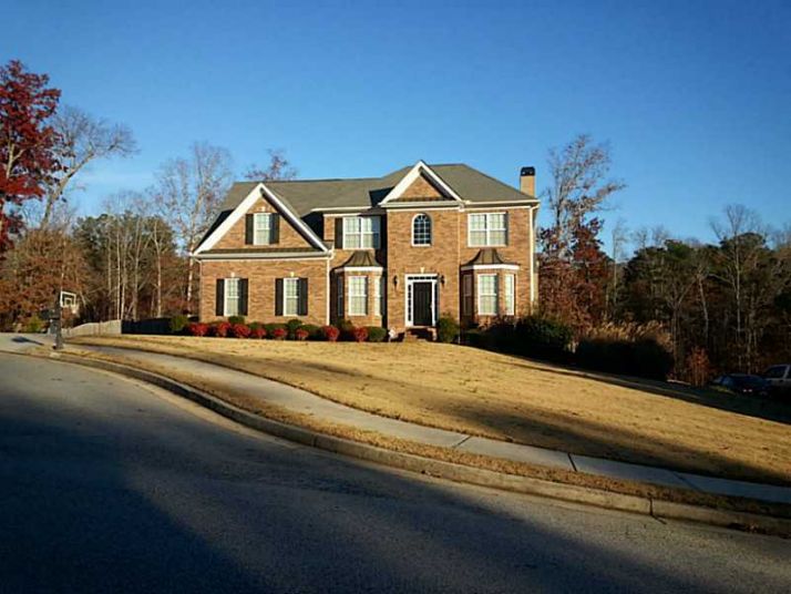 4488 Mill Grove Terrace, Douglasville, GA 30135