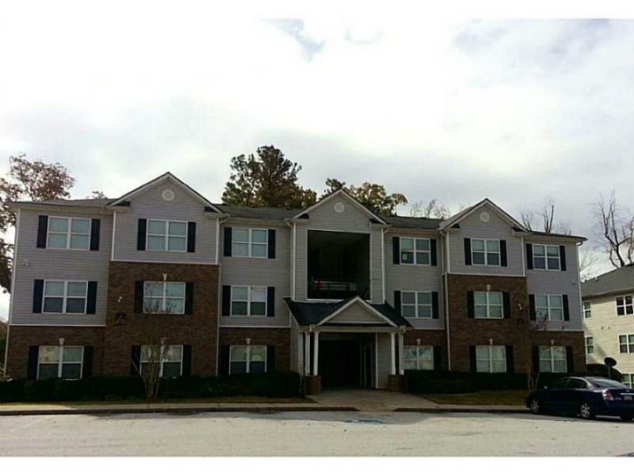 Unit 7102 - 7102 Waldrop Place, Decatur, GA 30034