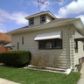 15711 Lowe  Avenue, Harvey, IL 60426 ID:5093515