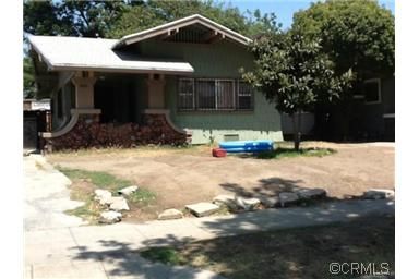 653 E 52nd Pl, Los Angeles, CA 90011