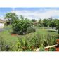 7310 DILIDO BL, Hollywood, FL 33023 ID:835601