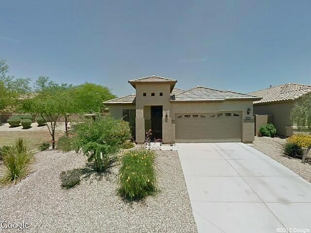 Sunnyslope, Waddell, AZ 85355