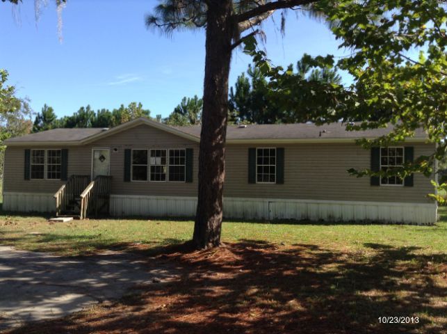 225 NE Shelly Glenn, Lake City, FL 32055