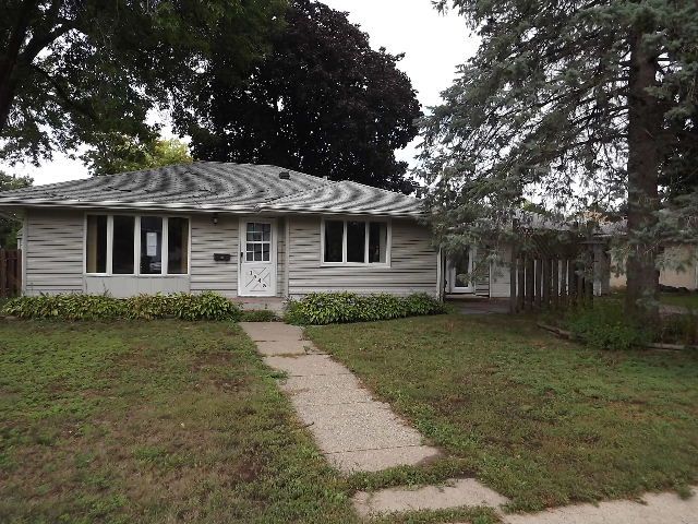 1543 York Avenue, Saint Paul, MN 55106