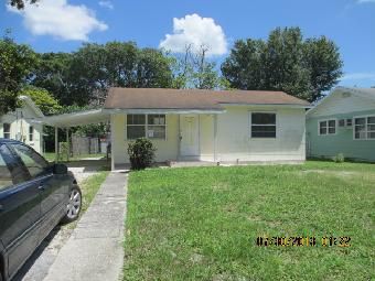 3811 45th Ave N, Saint Petersburg, FL 33714