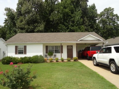 2800 NORTH 5TH STREET, Paragould, AR 72450