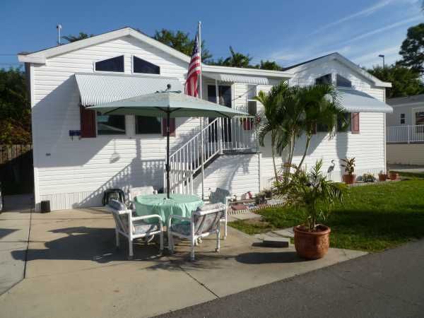 476 Red Deer, Fort Myers Beach, FL 33931