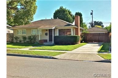 1916 Fanwood, Long Beach, CA 90815