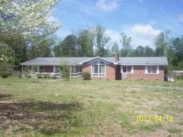 1017 Carolwood Rd, Lake View, SC 29563