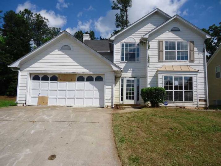 3160 Ozmer Lndg, Decatur, GA 30034