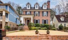 783 San Antonio Drive Ne Atlanta, GA 30306