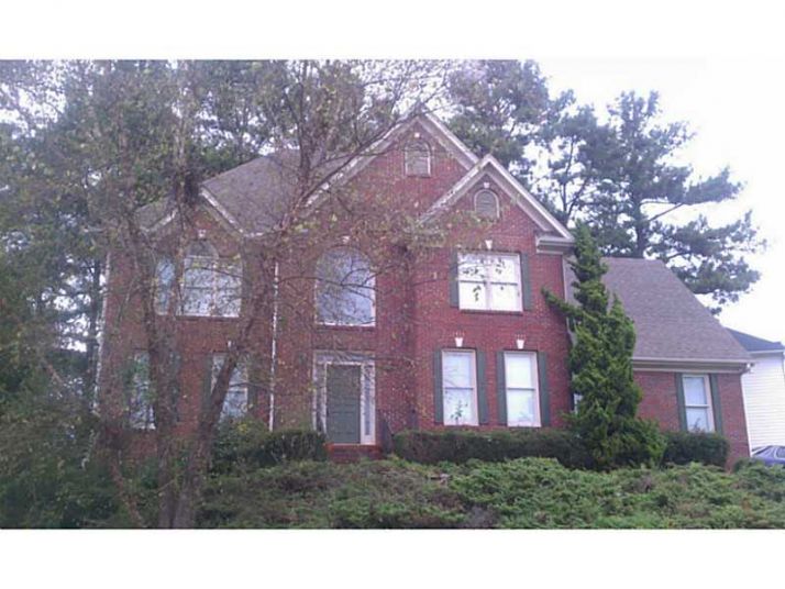 1727 Manor Brook Way, Snellville, GA 30078