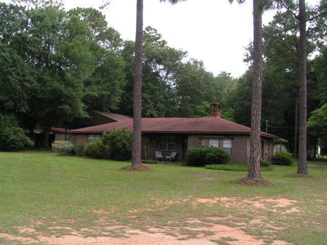 13583 Gantt/Red Level Hwy, Andalusia, AL 36421