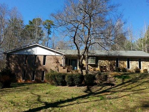 1757 Deer Run Drive, Conyers, GA 30094