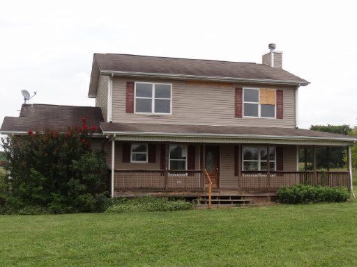 2251 Charlie Hodges Rd, Strawberry Plains, TN 37871