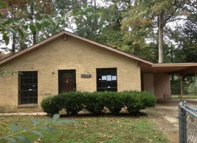 3948 Arapaho Trl, Little Rock, AR 72209