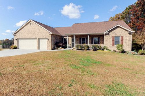 5139 Morganton Rd, Greenback, TN 37742